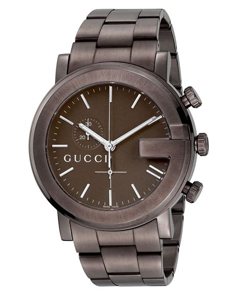 macy's gucci watches